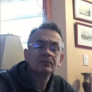 Meet your Posher, Nikolas